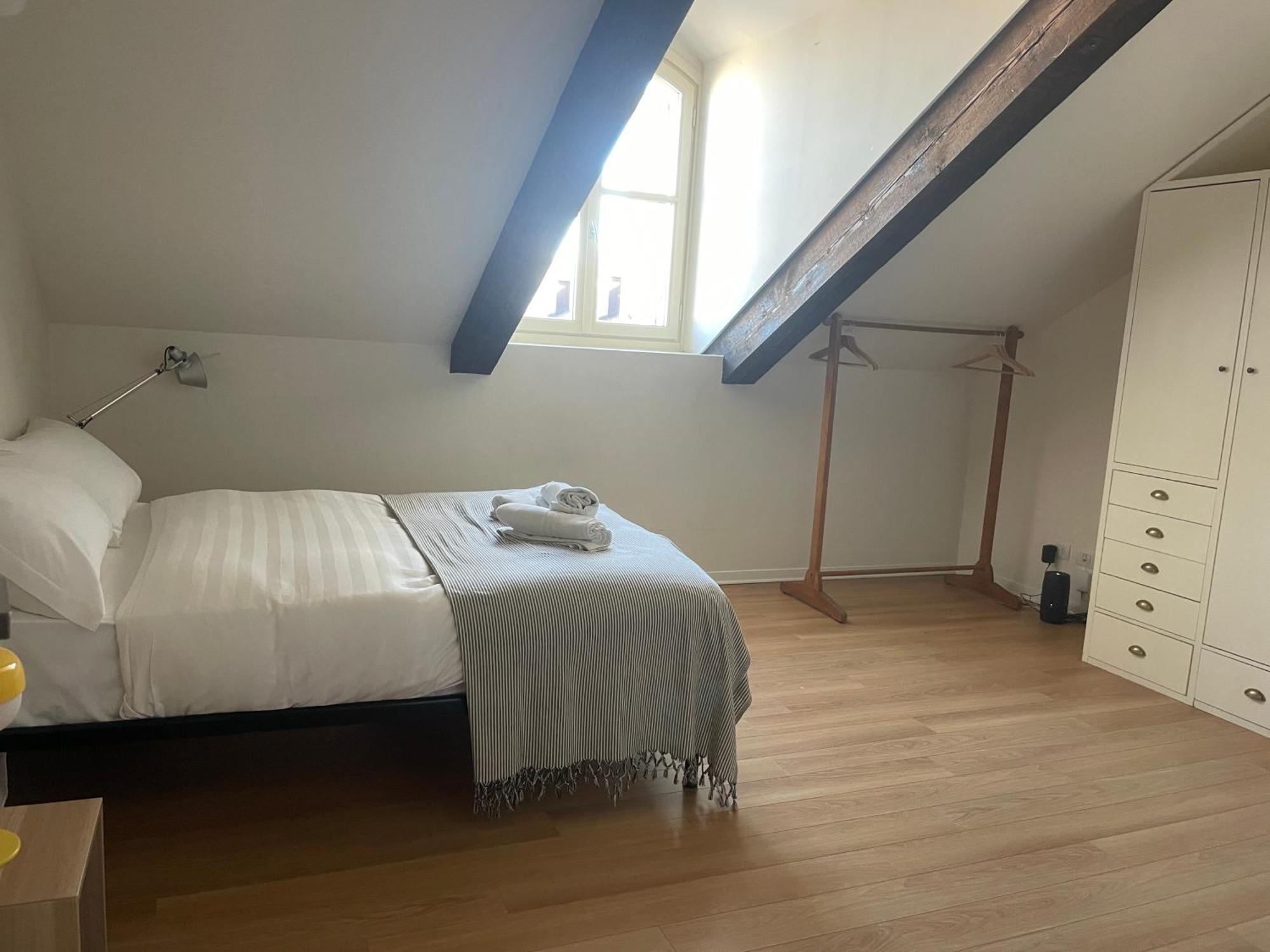 Casa Juvarra Apartamento Turín