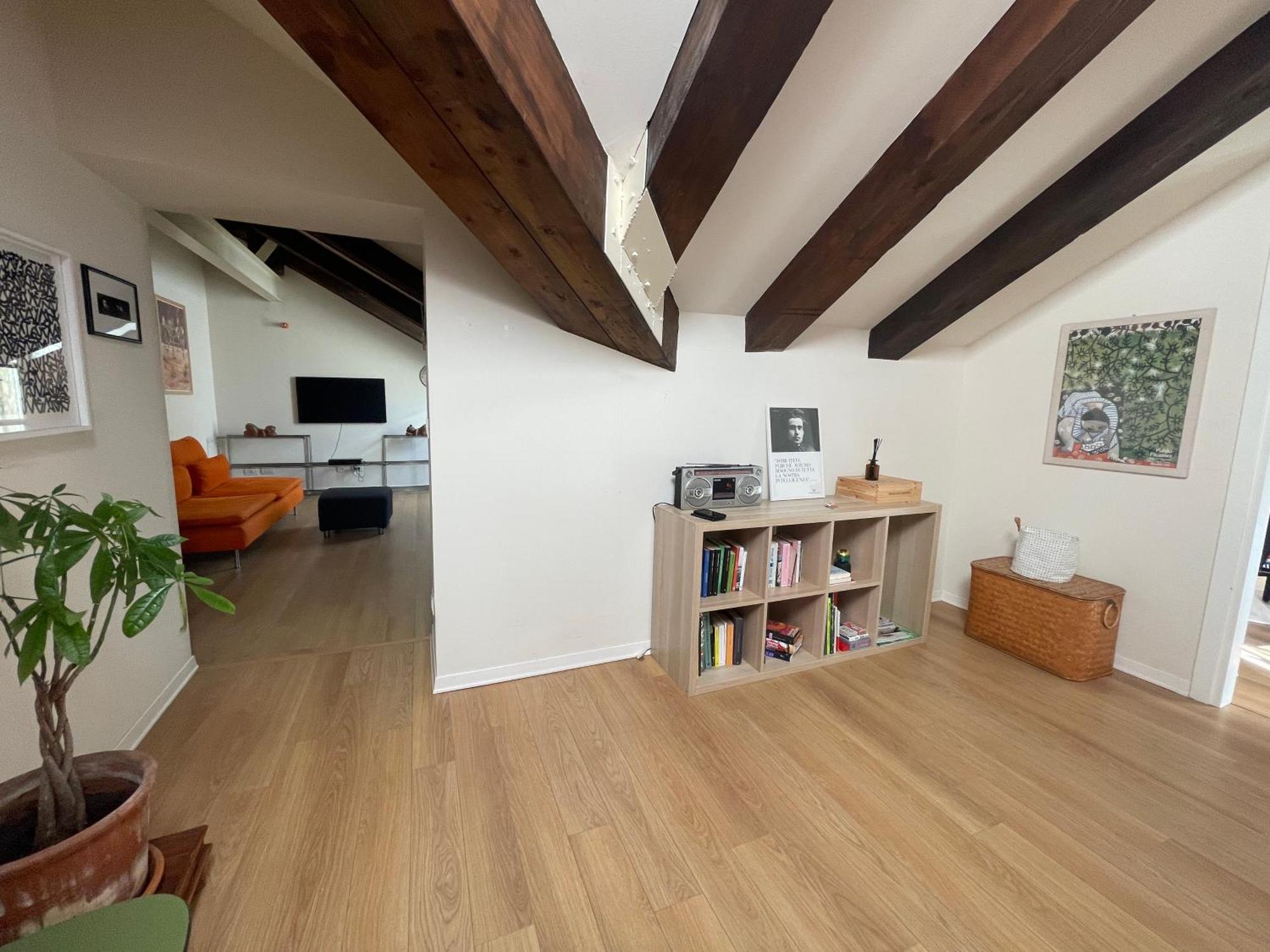 Casa Juvarra * Turín