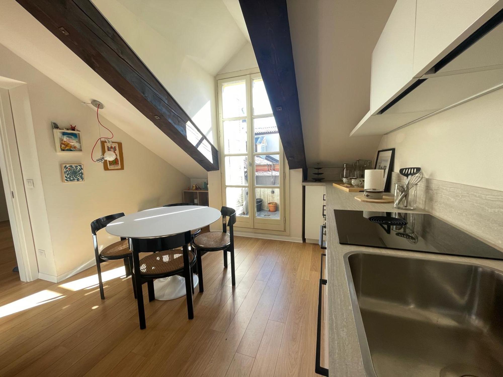 Casa Juvarra Apartamento Turín