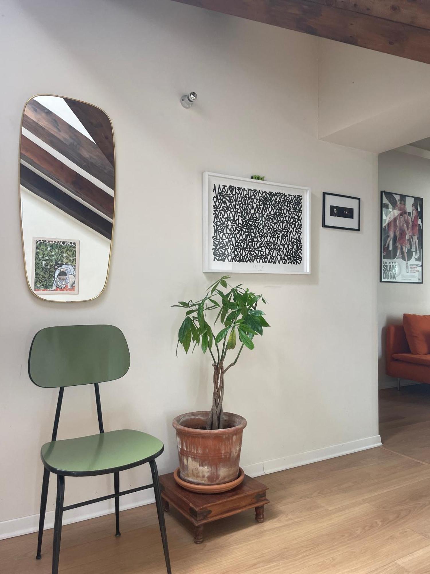 Apartamento Casa Juvarra Turín