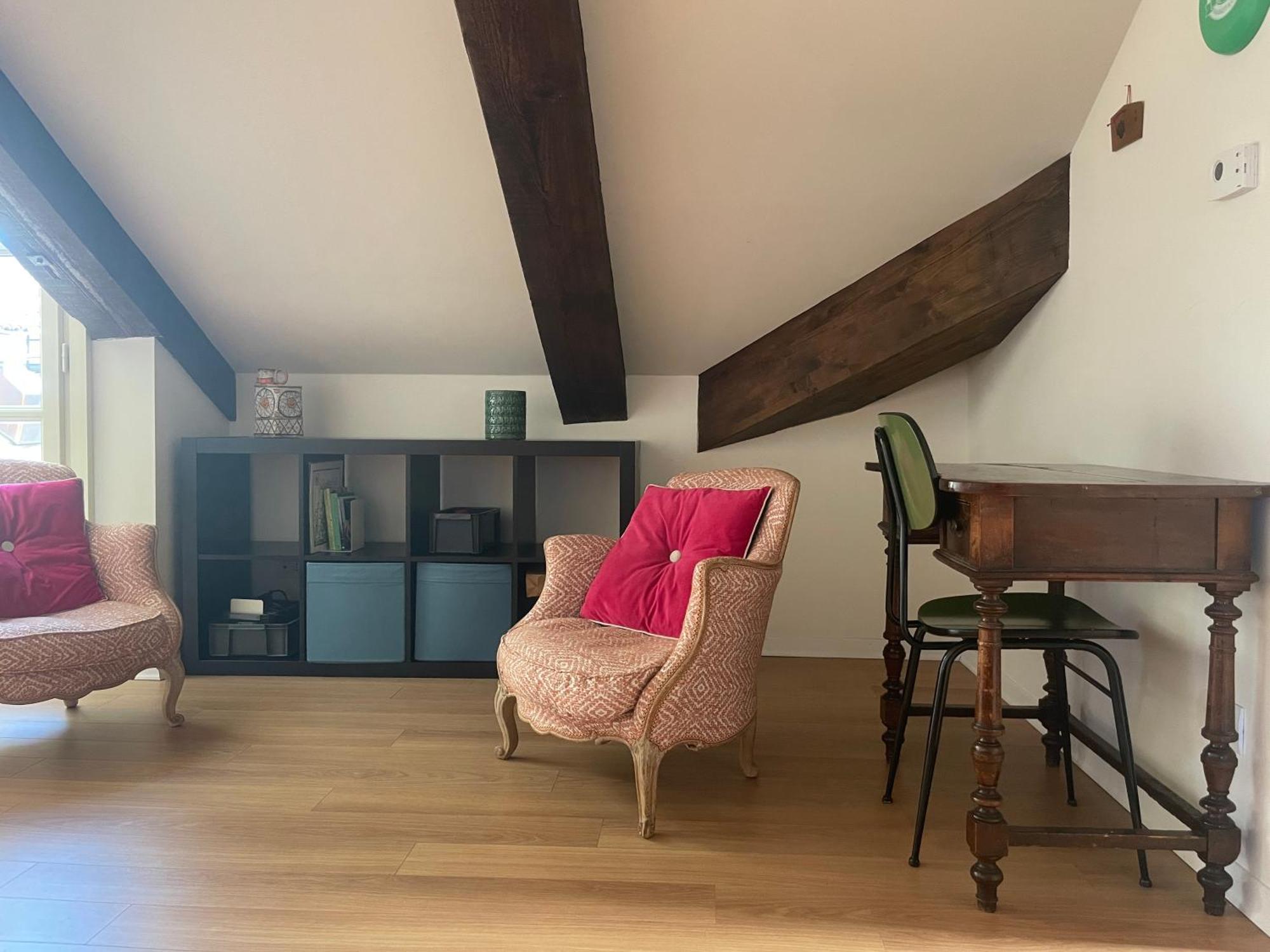 Casa Juvarra Turín
