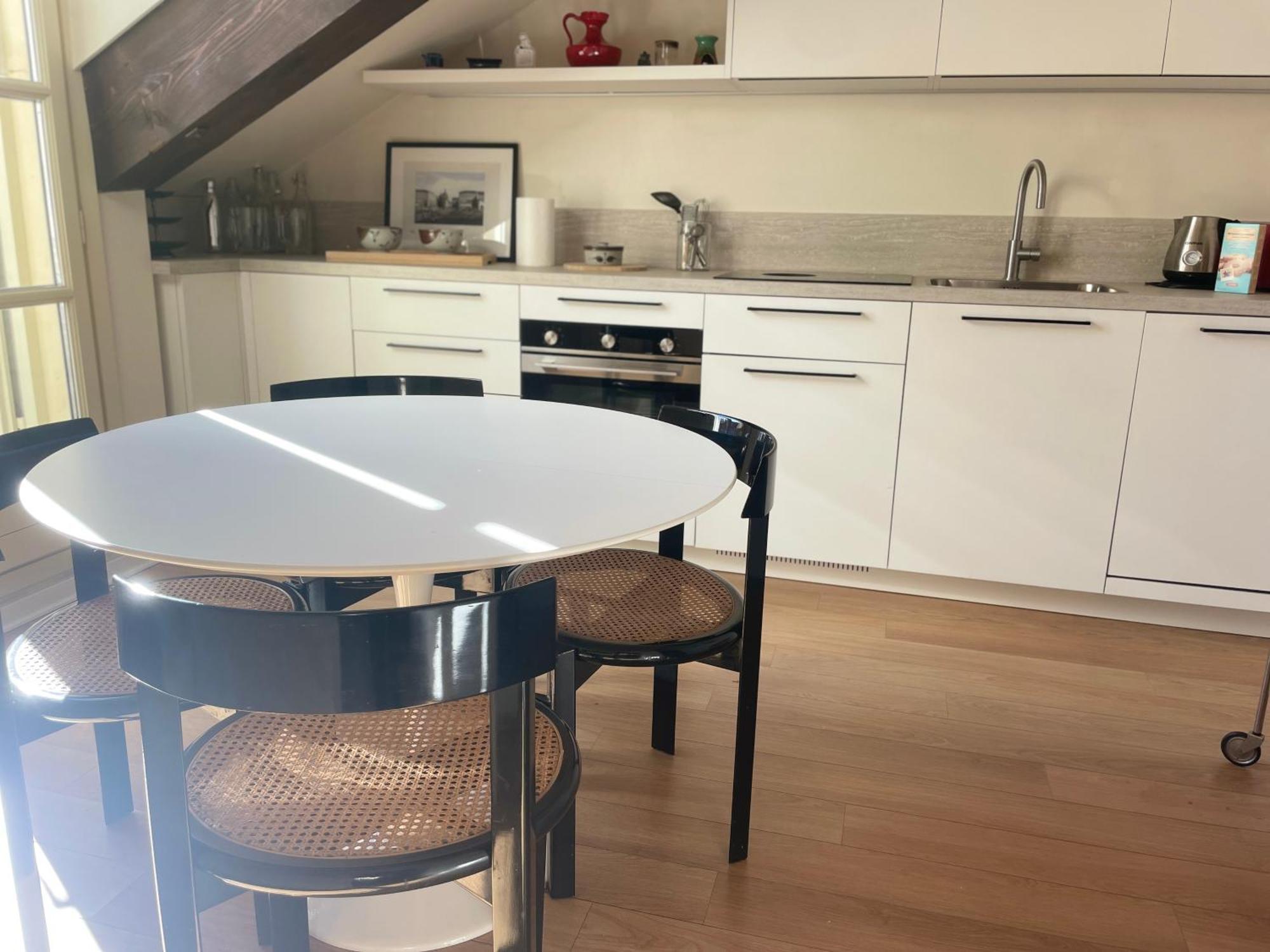 Apartamento Casa Juvarra *